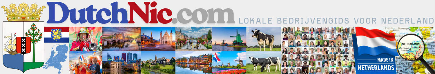 Gemaakt in Nederland - Beautysalon Solente